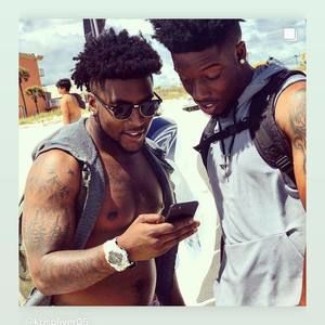 Meet your Posher, Kris